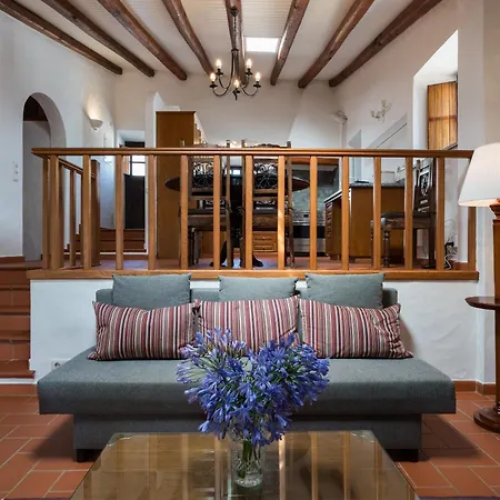 Casas Da Capela Do Monte, Country לאגוּ‏ש