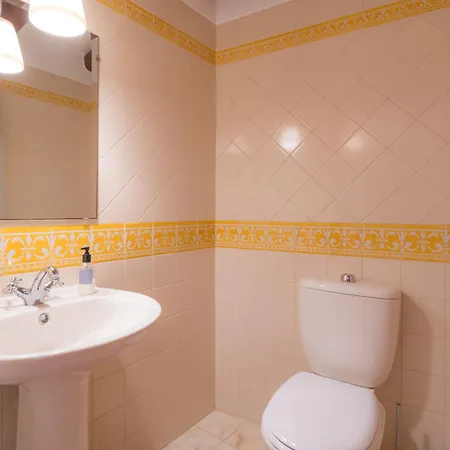 Casas Da Capela Do Monte, Country בית נופש