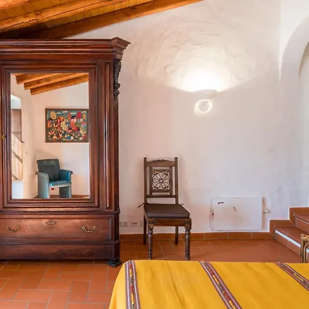 Casas Da Capela Do Monte, Country בית נופש לאגוּ‏ש