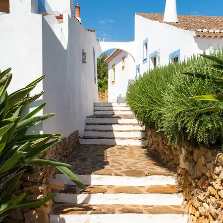 Casas Da Capela Do Monte, Country בית נופש לאגוּ‏ש