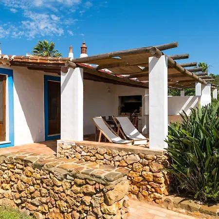 בית נופש Casas Da Capela Do Monte, Country *
