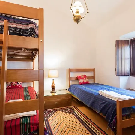 בית נופש Casas Da Capela Do Monte, Country לאגוּ‏ש