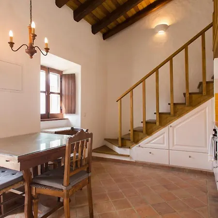 Casas Da Capela Do Monte, Country בית נופש *
