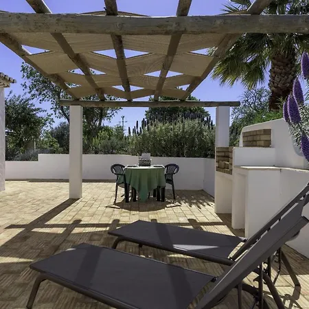 בית נופש Casas Da Capela Do Monte, Country