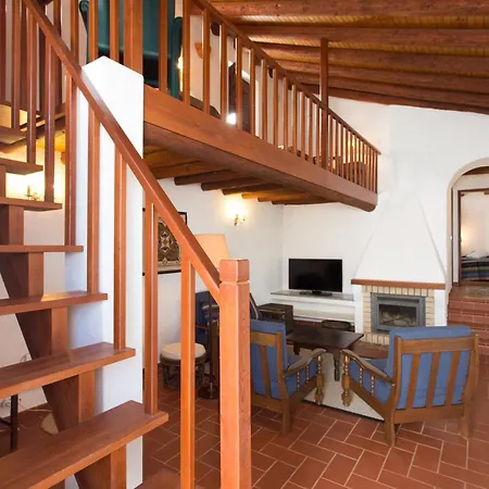 Casas Da Capela Do Monte, Country בית נופש *