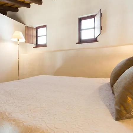 בית נופש Casas Da Capela Do Monte, Country לאגוּ‏ש
