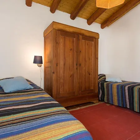 Casas Da Capela Do Monte, Country בית נופש *