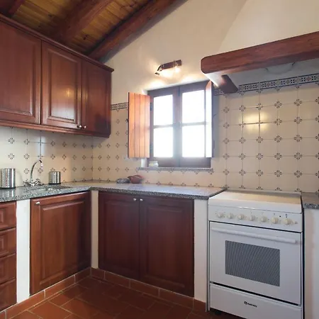 Casas Da Capela Do Monte, Country בית נופש