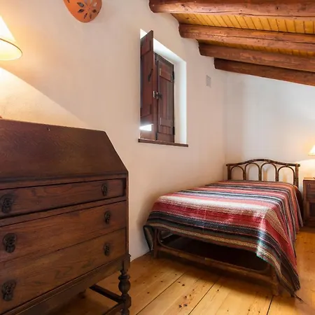 בית נופש Casas Da Capela Do Monte, Country לאגוּ‏ש