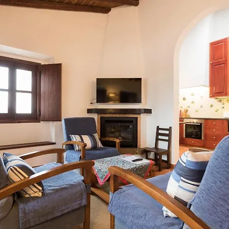 Casas Da Capela Do Monte, Country בית נופש *