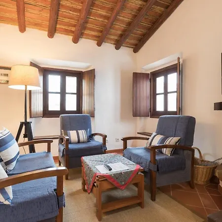 Casas Da Capela Do Monte, Country Houses Lagos