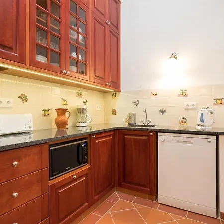 Casas Da Capela Do Monte, Country Houses *