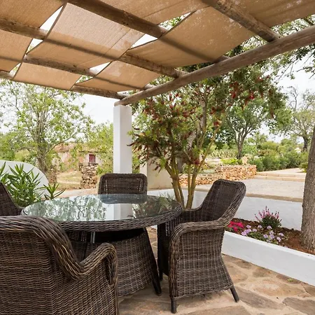 Holiday home Casas Da Capela Do Monte, Country Houses