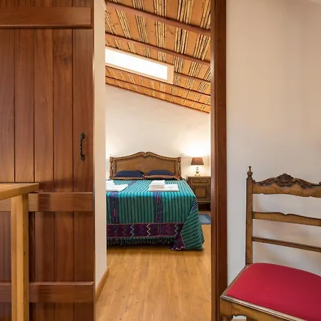 Casas Da Capela Do Monte, Country Houses Lagos