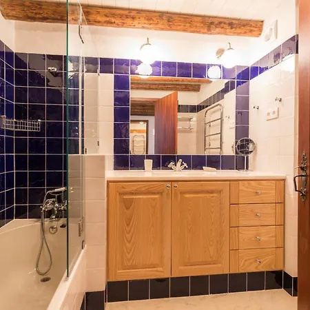 Holiday home Casas Da Capela Do Monte, Country Houses
