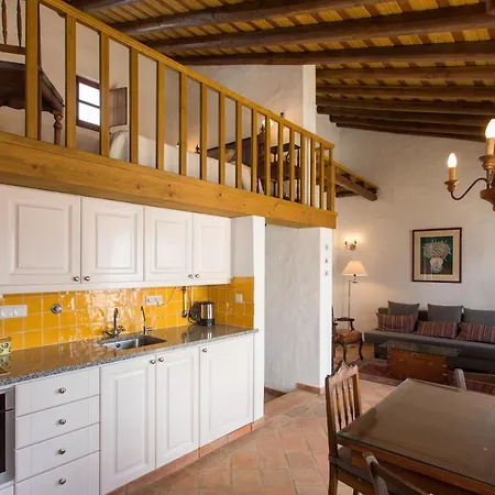 Holiday home Casas Da Capela Do Monte, Country Houses Lagos