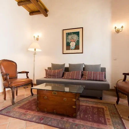 Casas Da Capela Do Monte, Country Houses Lagos