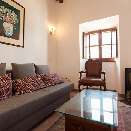 Casas Da Capela Do Monte, Country Houses Holiday home