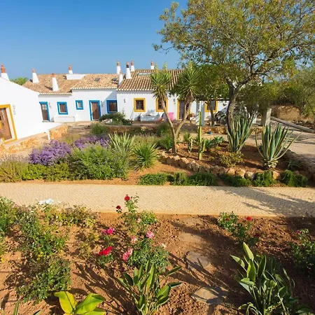 Casas Da Capela Do Monte, Country Houses *