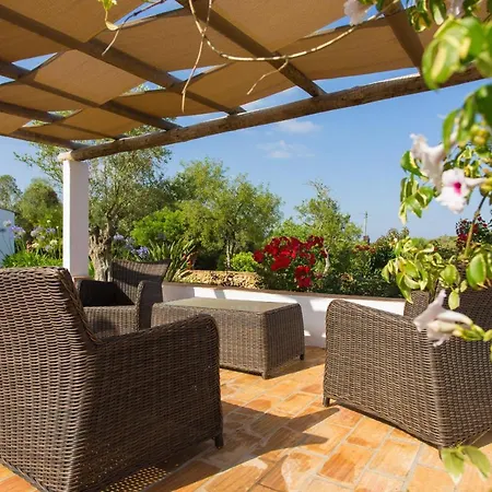Casas Da Capela Do Monte, Country Houses Lagos