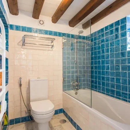 Holiday home Casas Da Capela Do Monte, Country Houses Lagos