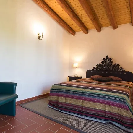 Casas Da Capela Do Monte, Country Tatil Evi
