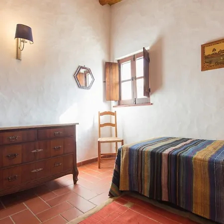 Holiday home Casas Da Capela Do Monte, Country Houses