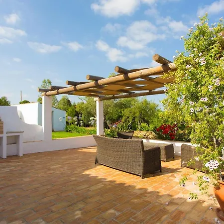 Holiday home Casas Da Capela Do Monte, Country Houses Lagos