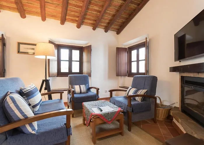 Casas Da Capela Do Monte, Country 라고스