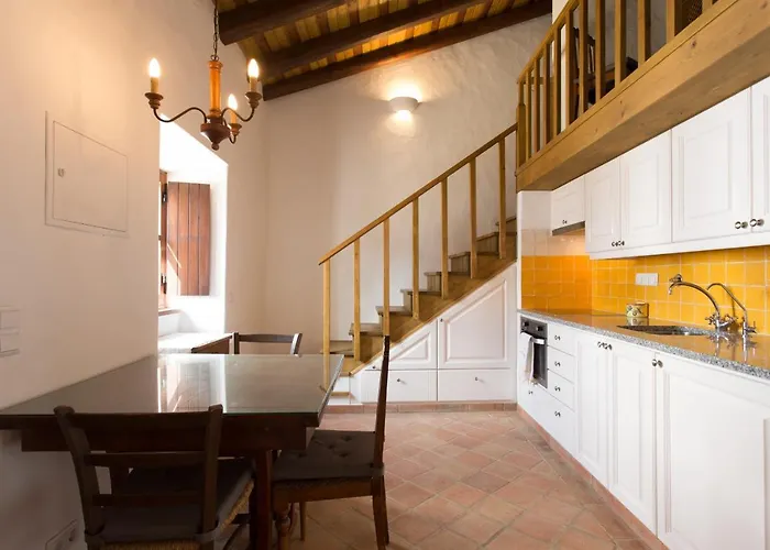 Casas Da Capela Do Monte, Country 펜션 라고스