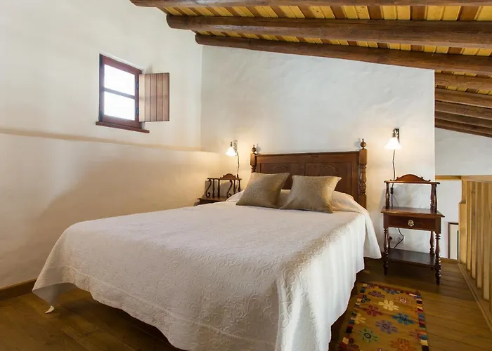 Casas Da Capela Do Monte, Country 펜션 라고스