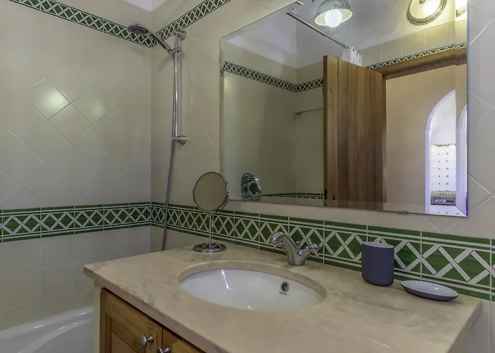 펜션 Casas Da Capela Do Monte, Country *