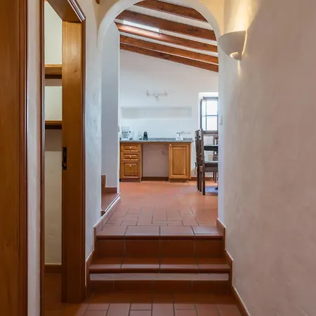 Casas Da Capela Do Monte, Country Houses