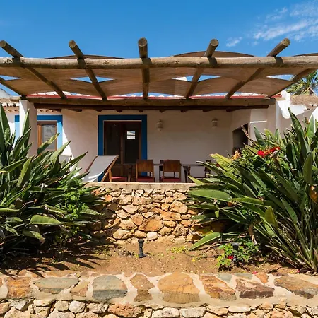 Casas Da Capela Do Monte, Country Houses Semesterbostad Lagos