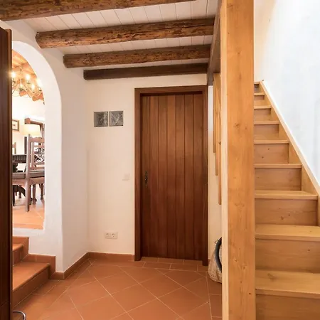 Nyaraló Casas Da Capela Do Monte, Country Lagos