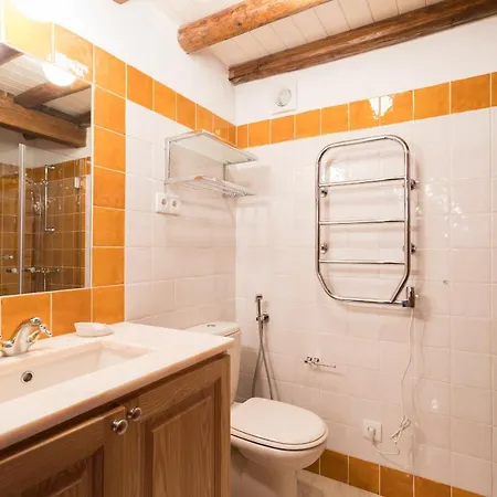 Nyaraló Casas Da Capela Do Monte, Country Lagos