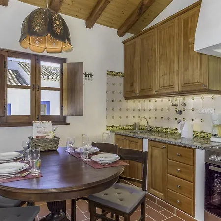 Casas Da Capela Do Monte, Country Houses Semesterbostad Lagos