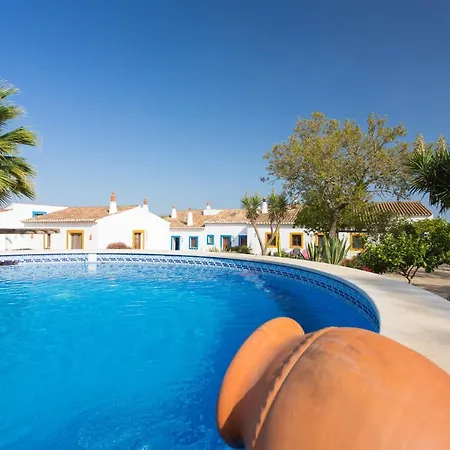 Casas Da Capela Do Monte, Country Nyaraló