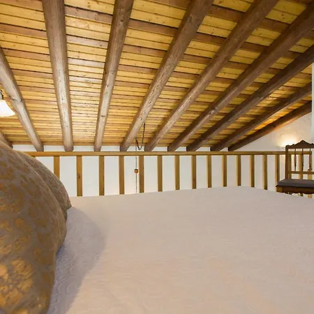 Casas Da Capela Do Monte, Country * Lagos