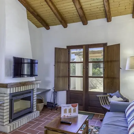 Casas Da Capela Do Monte, Country