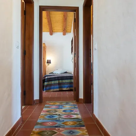 Casas Da Capela Do Monte, Country Nyaraló