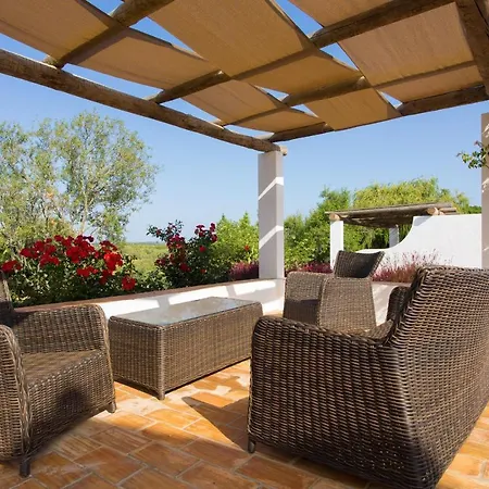 Casas Da Capela Do Monte, Country * Lagos