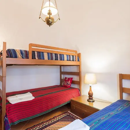 Casas Da Capela Do Monte, Country Nyaraló Lagos