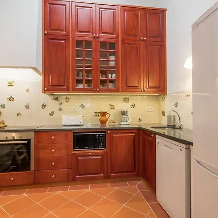 Casas Da Capela Do Monte, Country Lagos