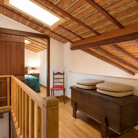 Casas Da Capela Do Monte, Country