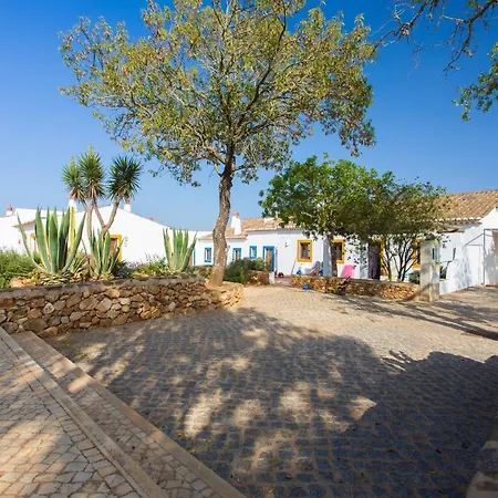 Casas Da Capela Do Monte, Country * Lagos