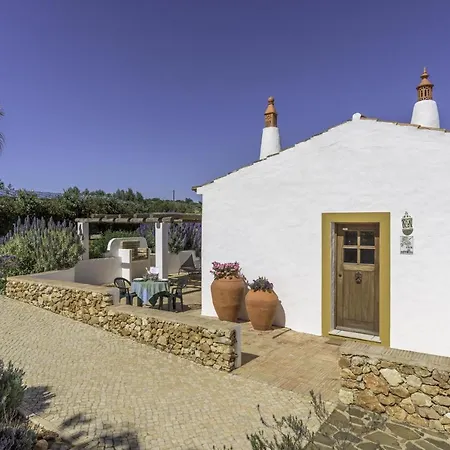 Casas Da Capela Do Monte, Country * Lagos