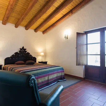 Casas Da Capela Do Monte, Country * Lagos