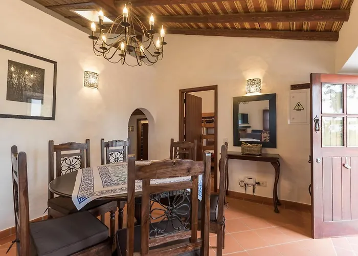 度假居 Casas Da Capela Do Monte, Country *