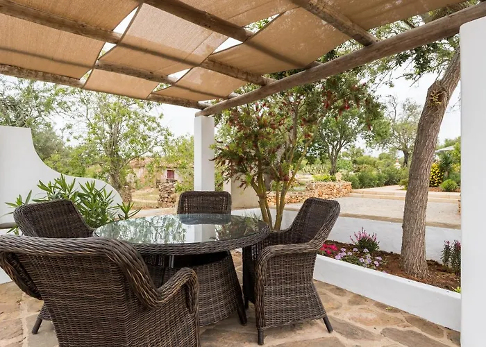 度假居 Casas Da Capela Do Monte, Country